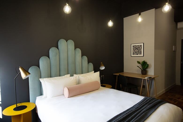 Hotel Blackbrick Cape Town