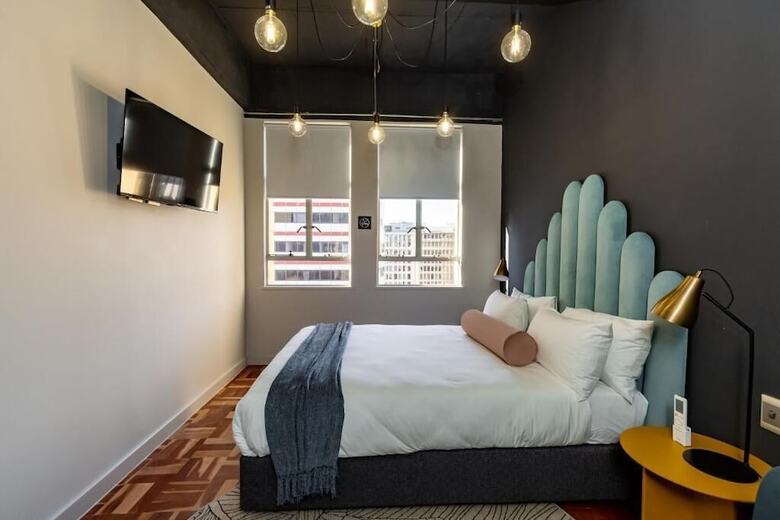 Hotel Blackbrick Cape Town