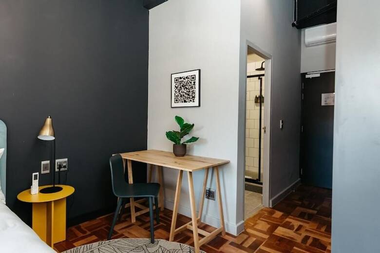 Hotel Blackbrick Cape Town