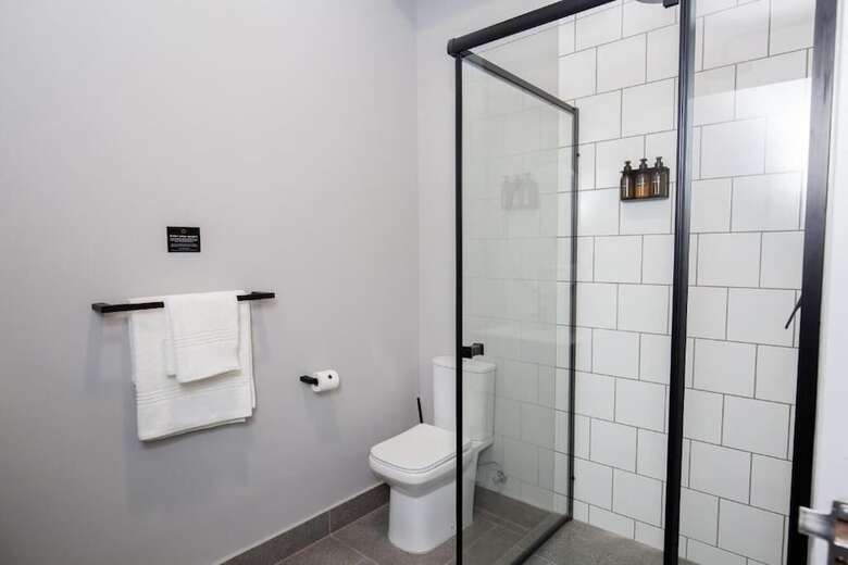 Hotel Blackbrick Cape Town