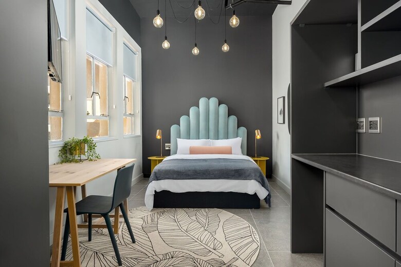 Hotel Blackbrick Cape Town