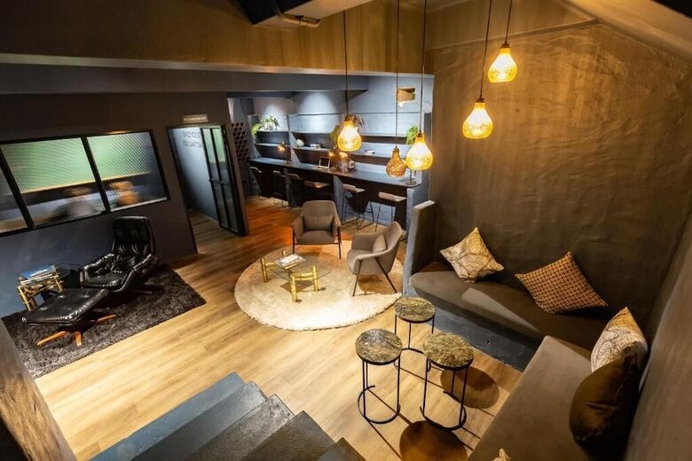 Hotel Blackbrick Cape Town
