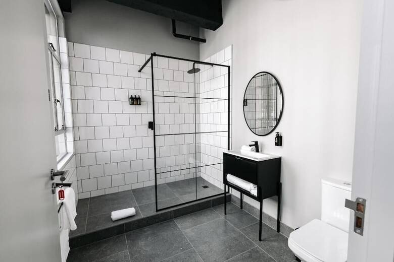 Hotel Blackbrick Cape Town