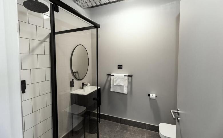 Hotel Blackbrick Cape Town