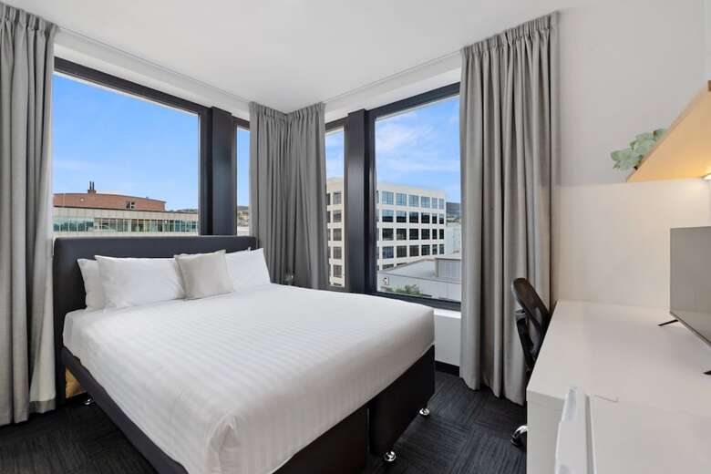 Allurity Hotel