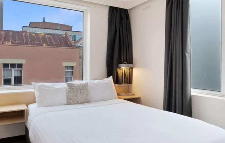 Allurity Hotel
