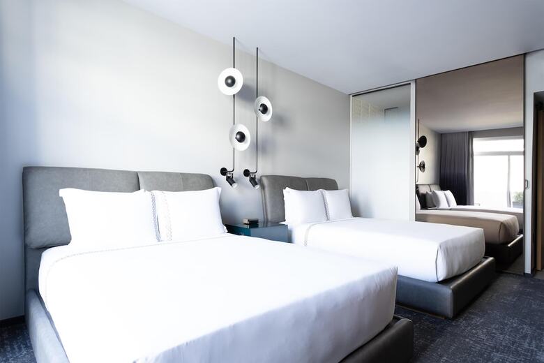 The Shay Hotel