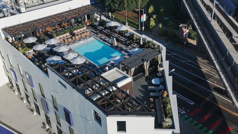The Shay Hotel