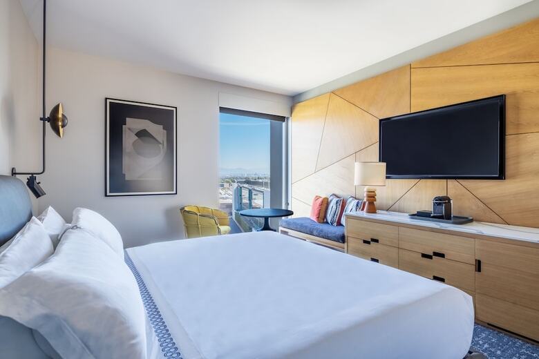 The Shay Hotel