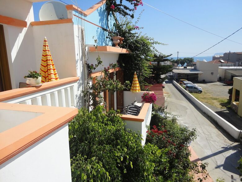 Villa Elizea