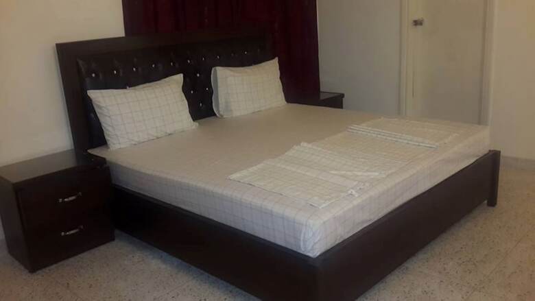 Hotel New Grace Inn