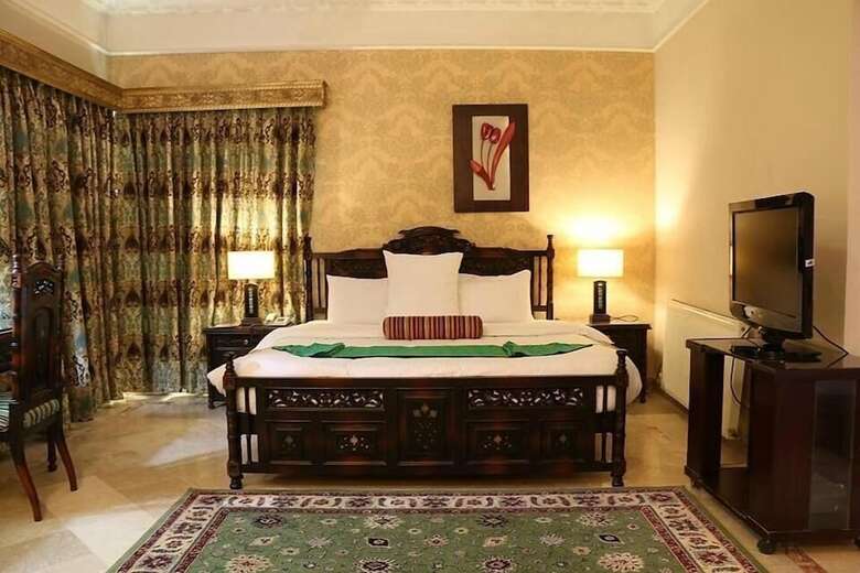 Hotel New Grace Inn