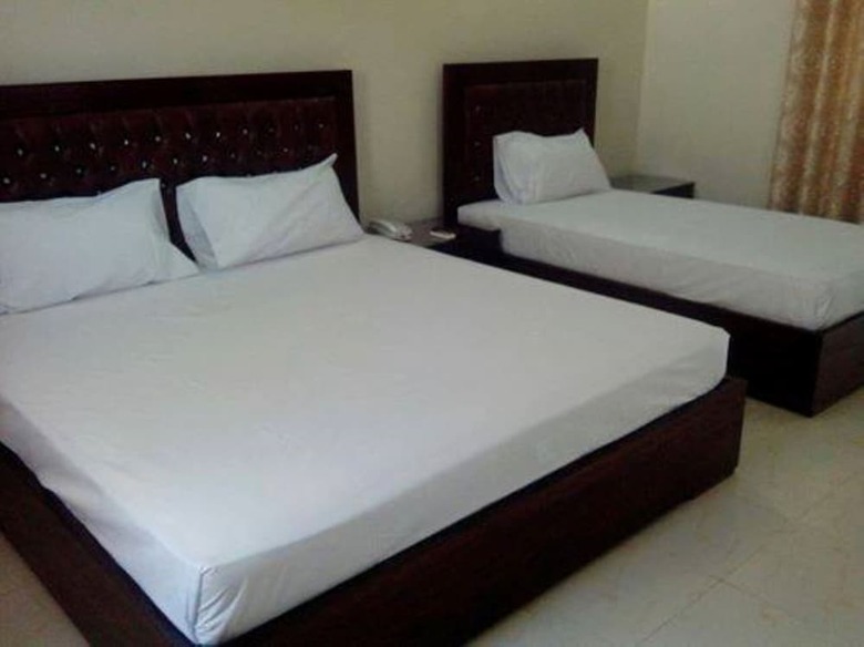 Hotel New Grace Inn