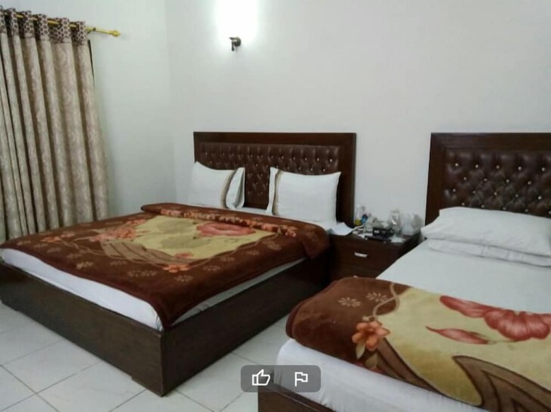 Hotel New Grace Inn