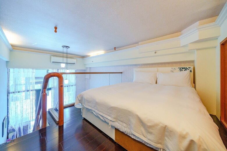 Hotel Le Lu
