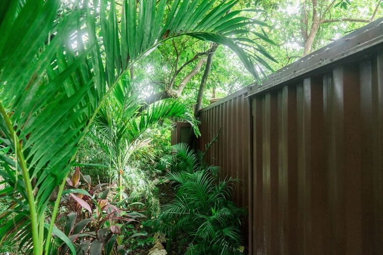 Green Sanctuary Hotel