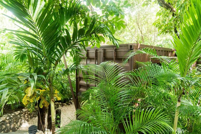 Green Sanctuary Hotel