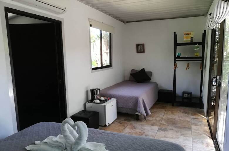 Green Sanctuary Hotel