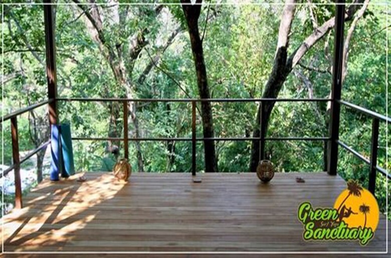 Green Sanctuary Hotel