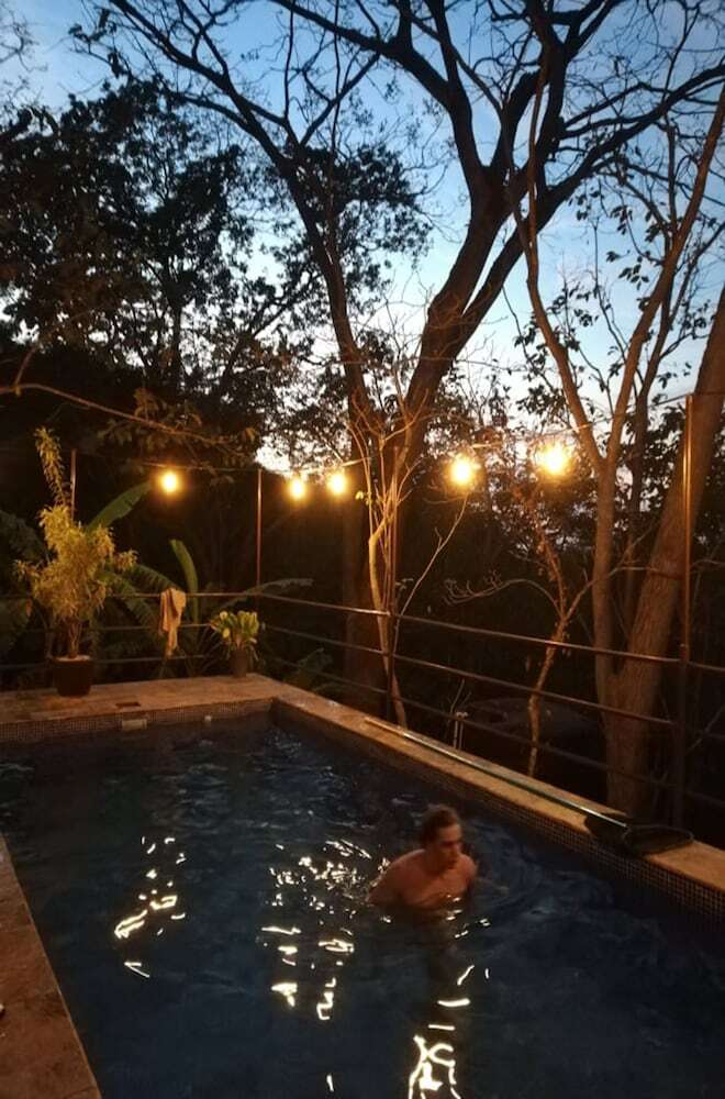 Green Sanctuary Hotel