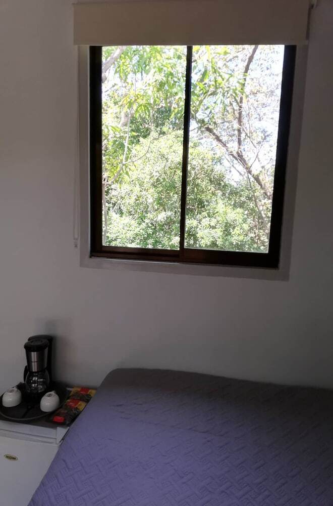 Green Sanctuary Hotel