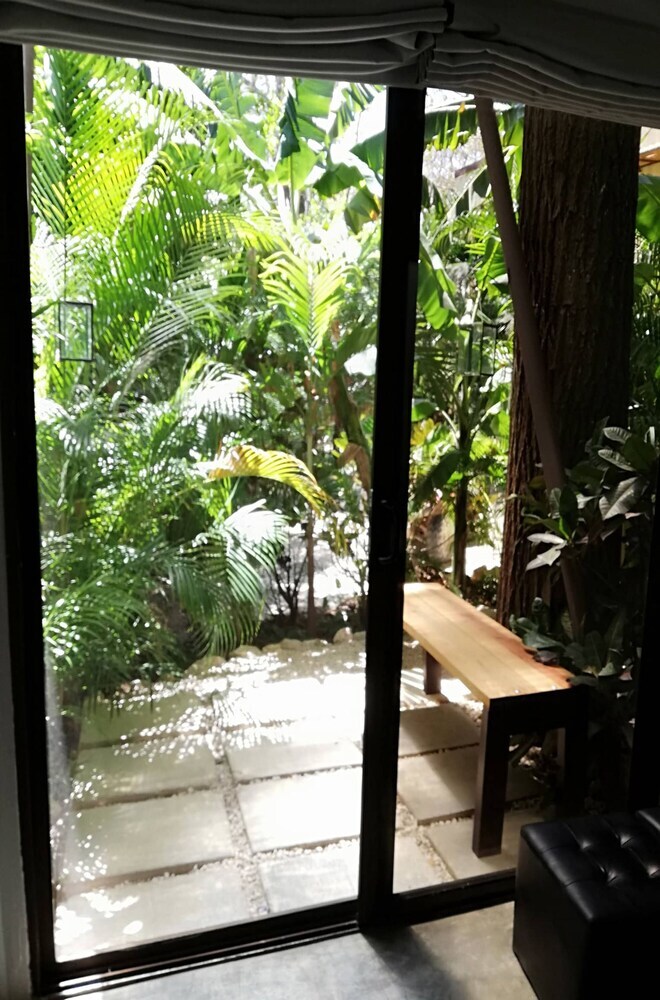 Green Sanctuary Hotel