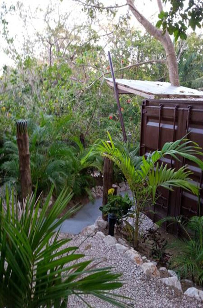 Green Sanctuary Hotel