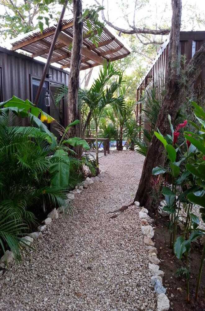 Green Sanctuary Hotel