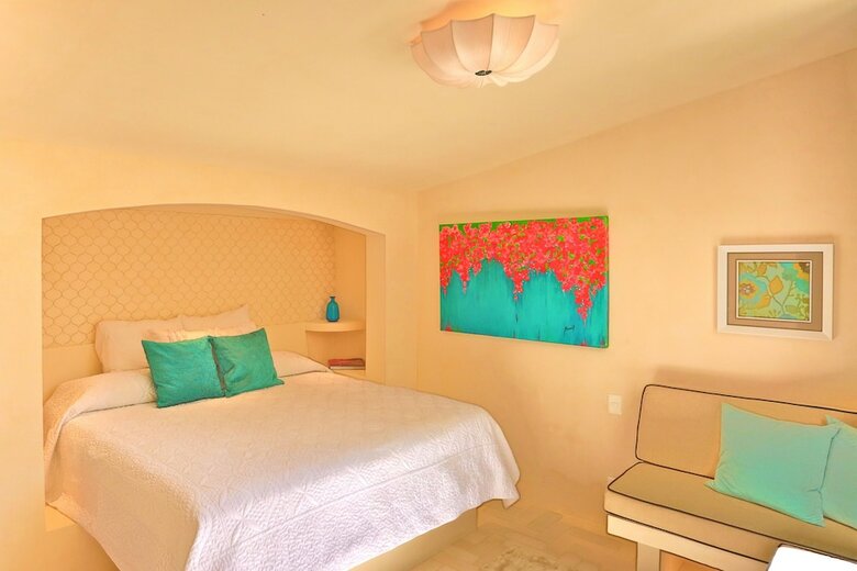 Bed & Breakfast Villa Encantada By Coco B Isla
