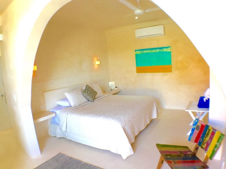 Bed & Breakfast Villa Encantada By Coco B Isla