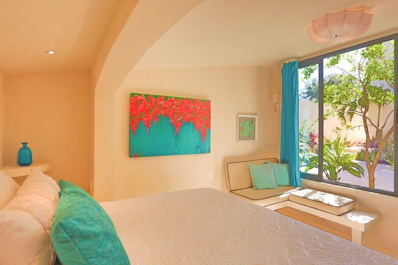 Bed & Breakfast Villa Encantada By Coco B Isla