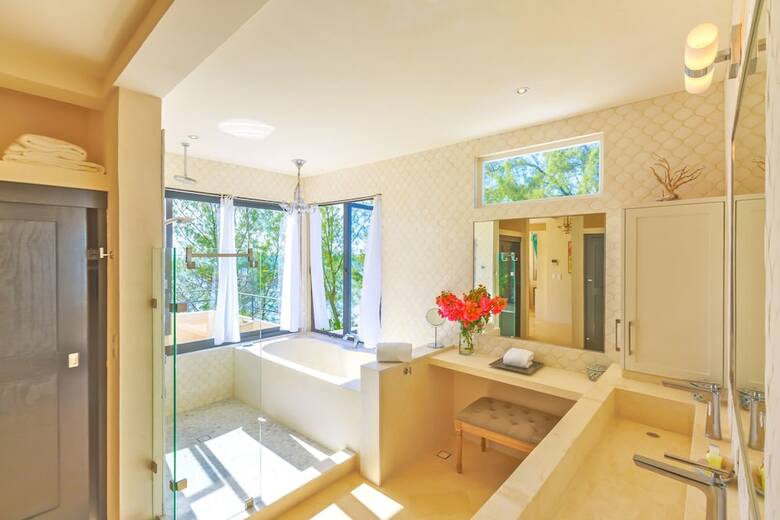 Bed & Breakfast Villa Encantada By Coco B Isla