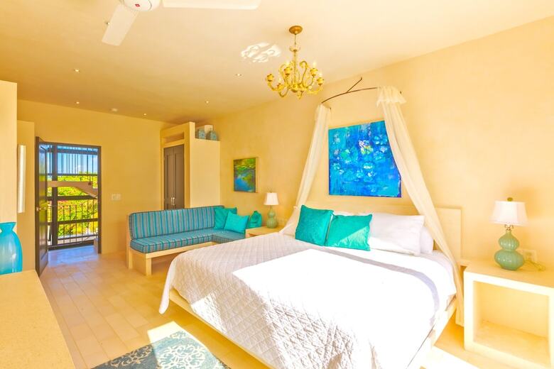 Bed & Breakfast Villa Encantada By Coco B Isla