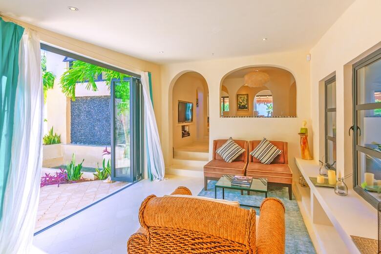 Bed & Breakfast Villa Encantada By Coco B Isla