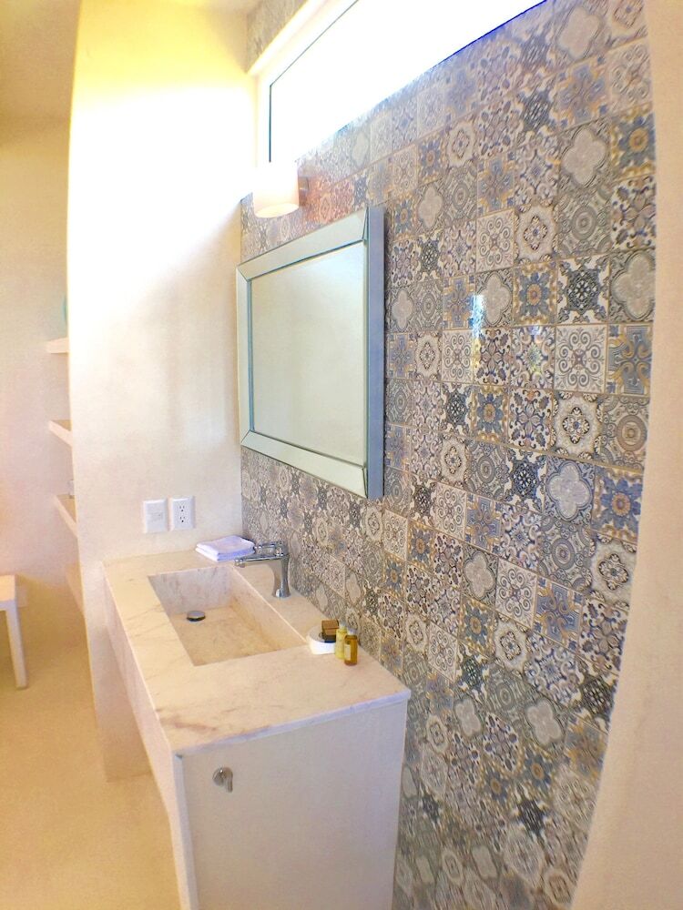 Bed & Breakfast Villa Encantada By Coco B Isla