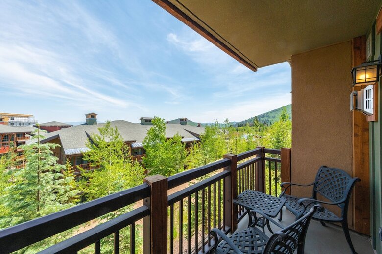 Hotel Escala Lodges By Luxury Mountain Destina