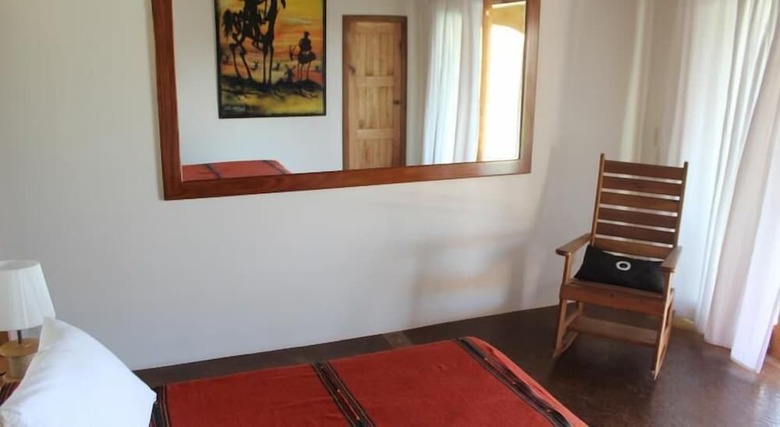 Casa Andalucia