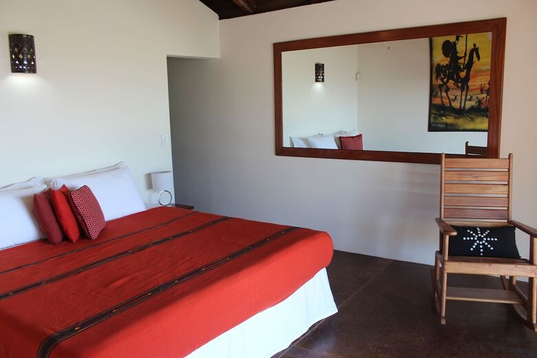 Casa Andalucia