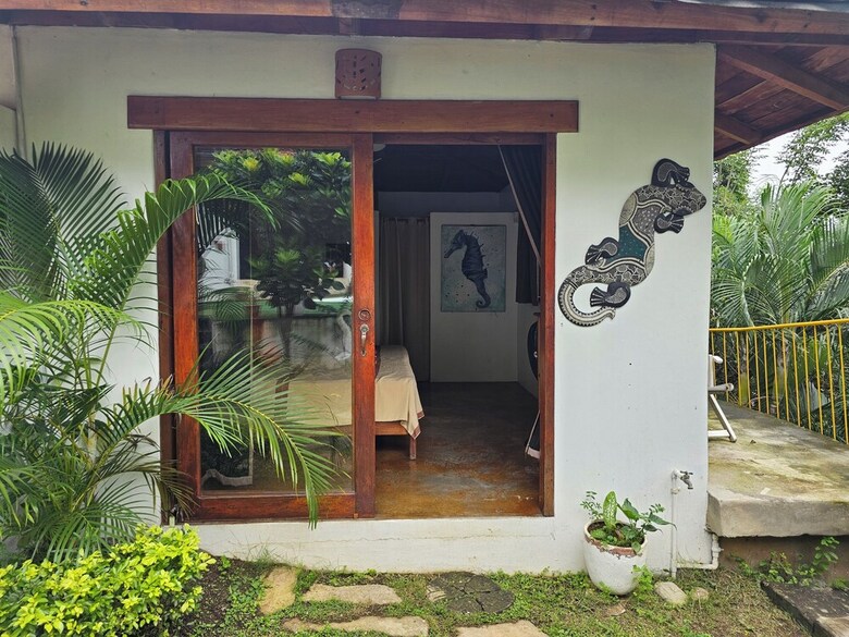 Casa Andalucia