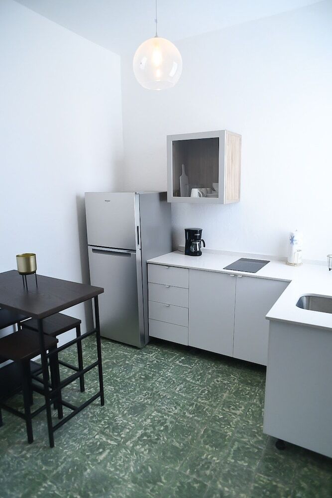 San Agustin Apartments