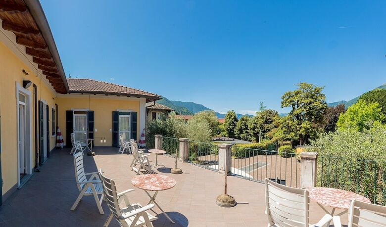 Residence L'ulivo
