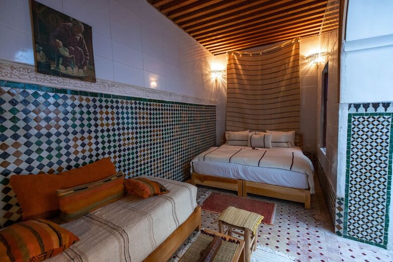 Riad Dar Sophia