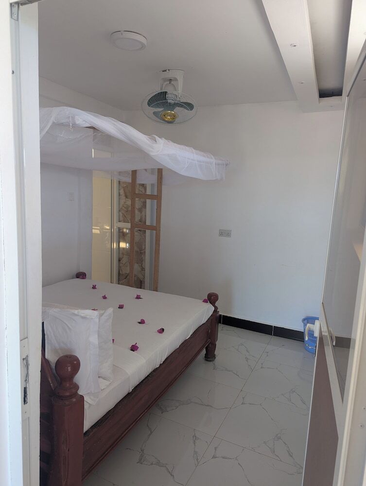 Room-room Nas- Right Side Sea View 2nd F
