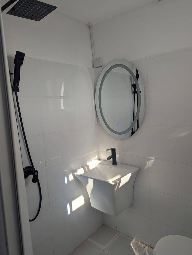 Room-room Nas- Right Side Sea View 2nd F