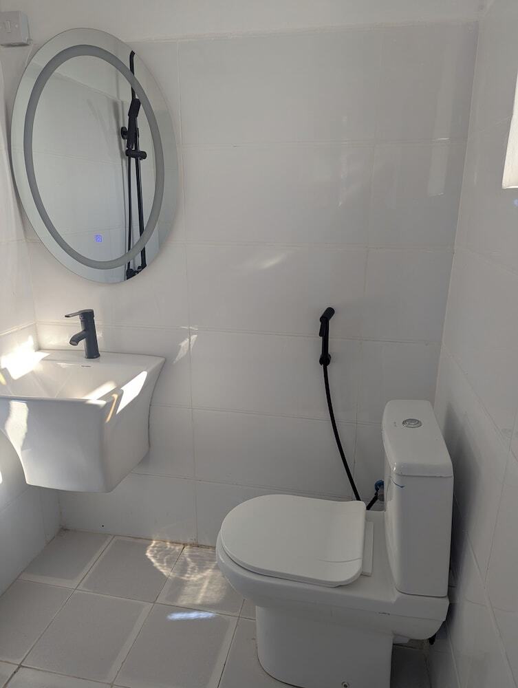 Room-room Nas- Right Side Sea View 2nd F