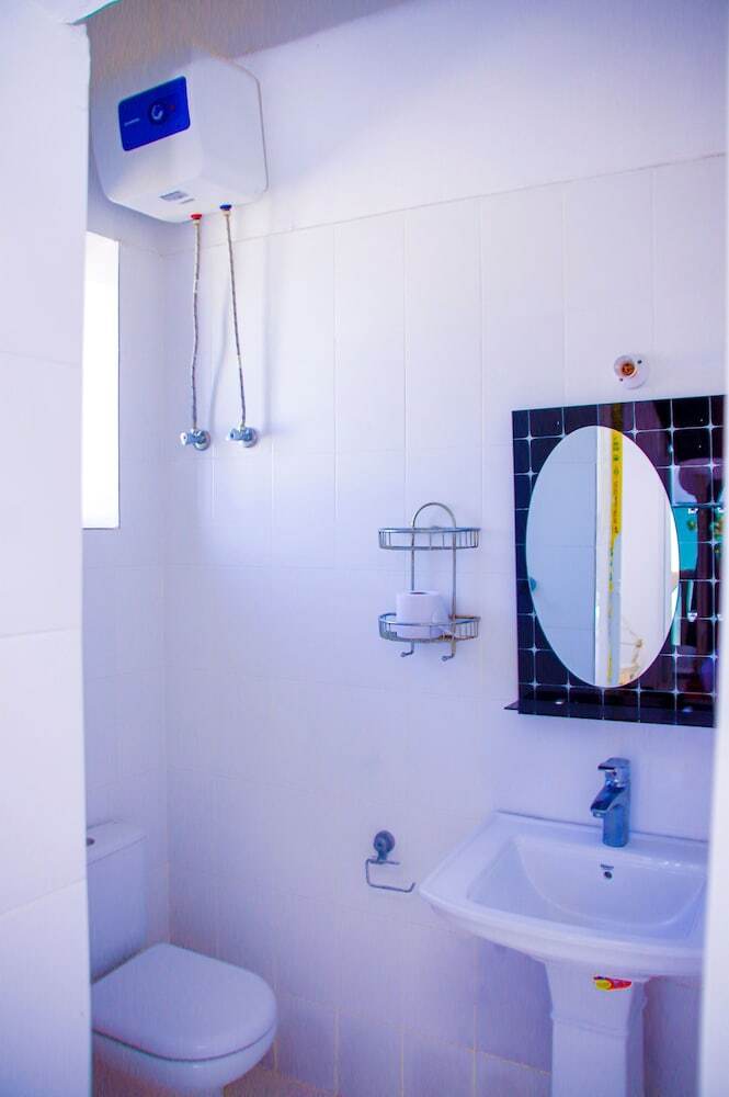Room-room Nas- Right Side Sea View 2nd F