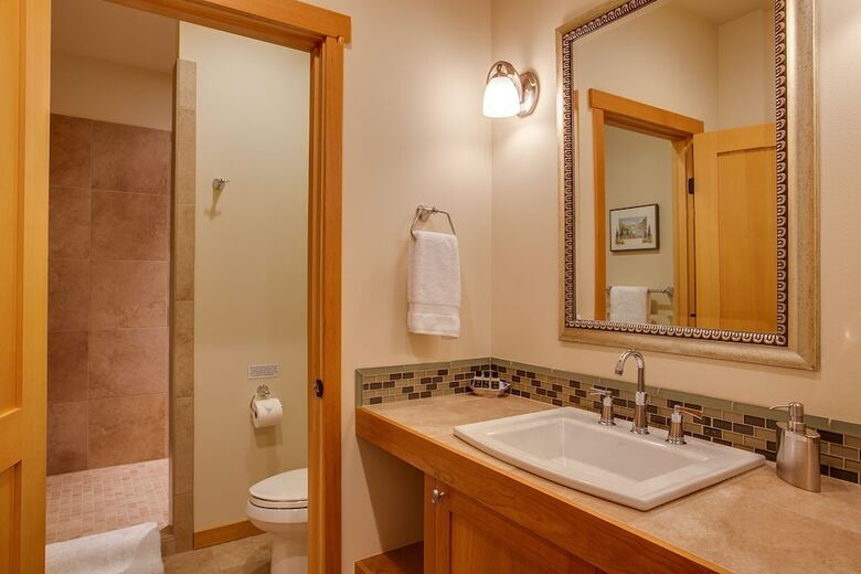 Bed & Breakfast Cascade Valley Inn