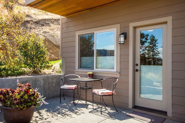 Bed & Breakfast Cascade Valley Inn