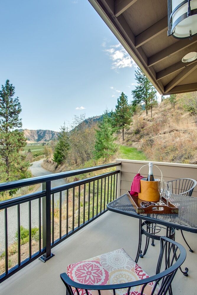 Bed & Breakfast Cascade Valley Inn