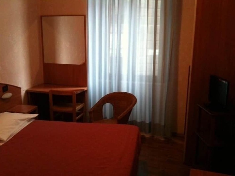 Hotel Nuovo